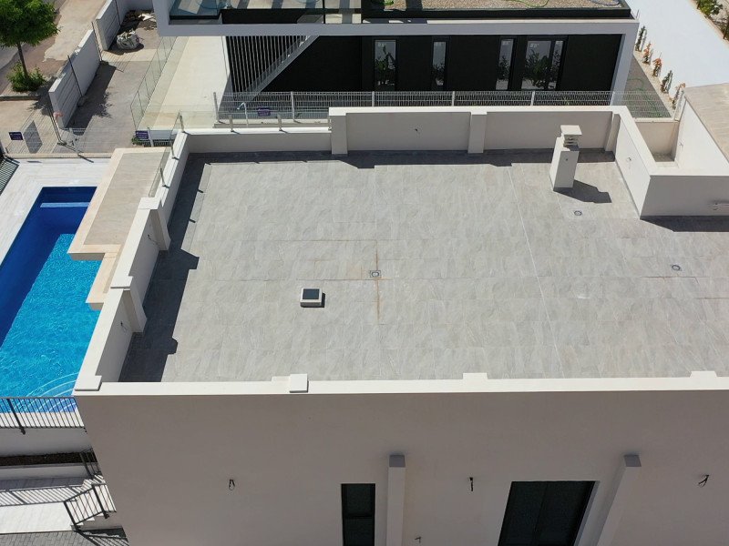 3 Bed, 2 Bath, HouseFor Sale, Polop, Alicante