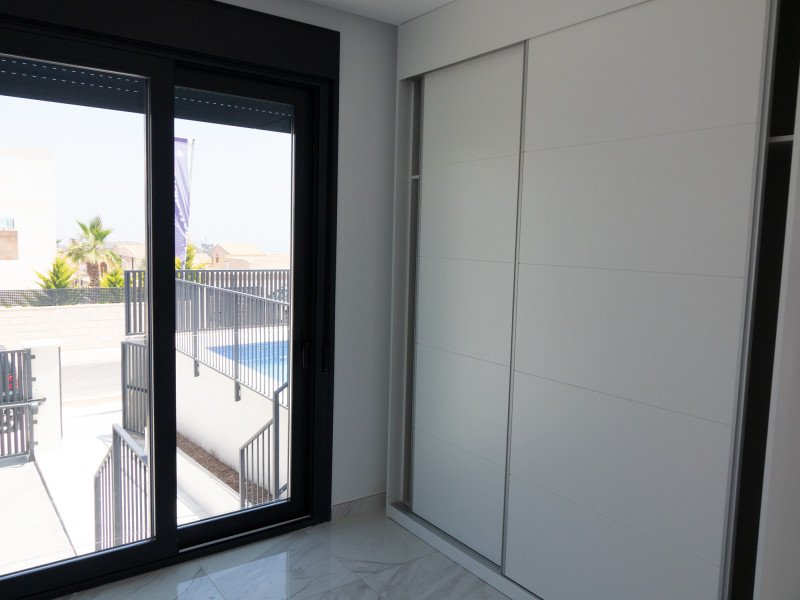 3 Bed, 2 Bath, HouseFor Sale, Polop, Alicante