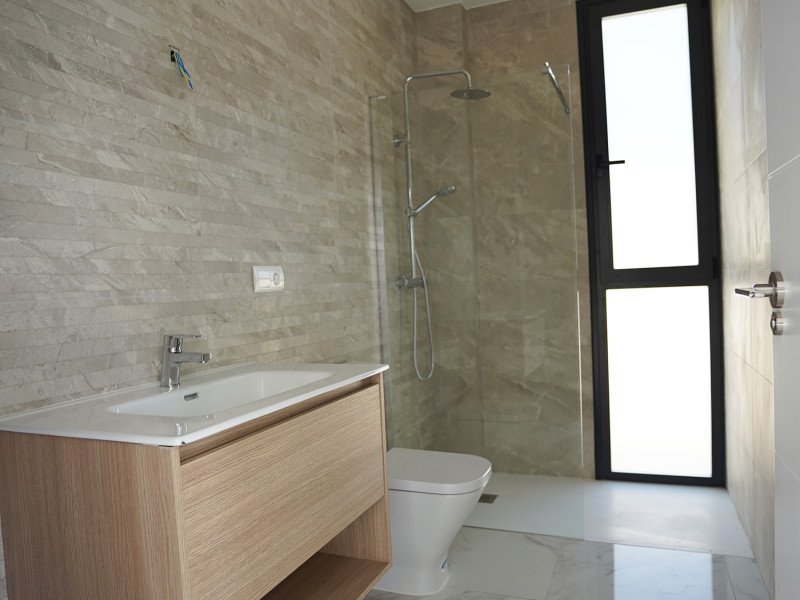 3 Bed, 2 Bath, HouseFor Sale, Polop, Alicante