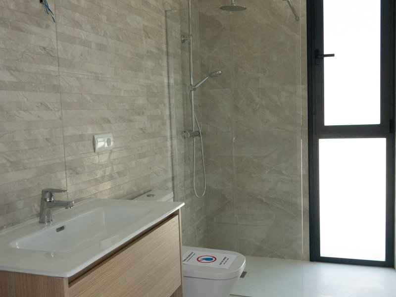 3 Bed, 2 Bath, HouseFor Sale, Polop, Alicante