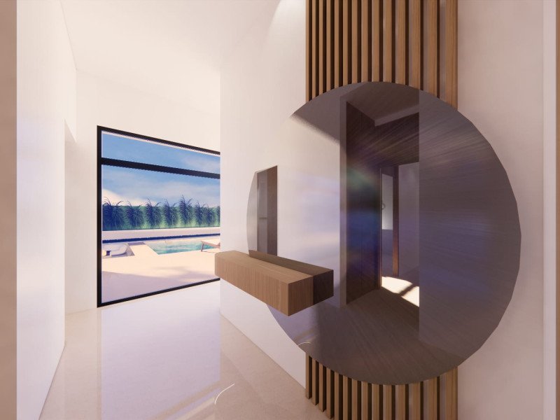 3 Bed, 3 Bath, HouseFor Sale, Campoverde Spring, Alicante