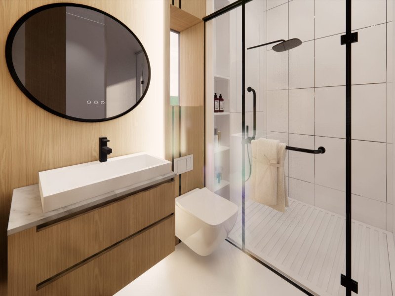 3 Bed, 3 Bath, HouseFor Sale, Campoverde Spring, Alicante