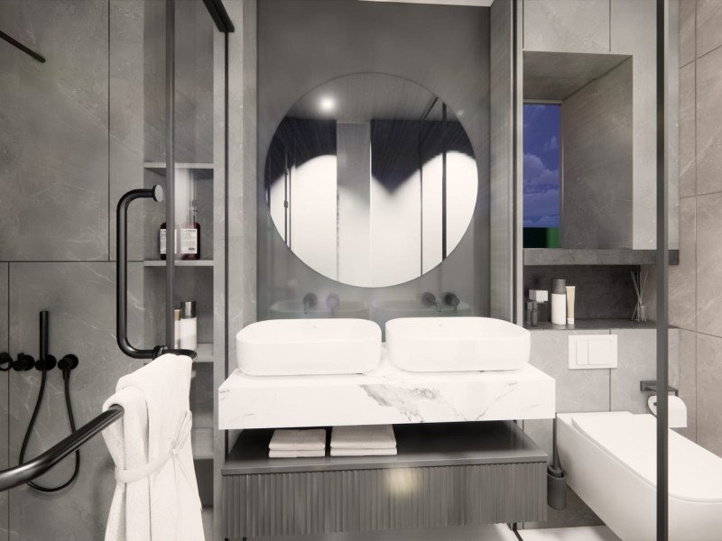 3 Bed, 3 Bath, HouseFor Sale, Campoverde Spring, Alicante