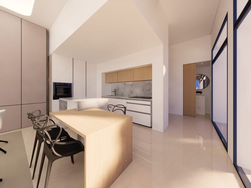 3 Bed, 3 Bath, HouseFor Sale, Campoverde Spring, Alicante