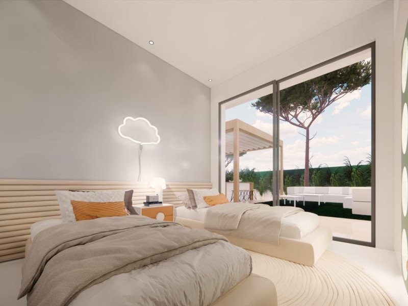 3 Bed, 3 Bath, HouseFor Sale, Campoverde Spring, Alicante