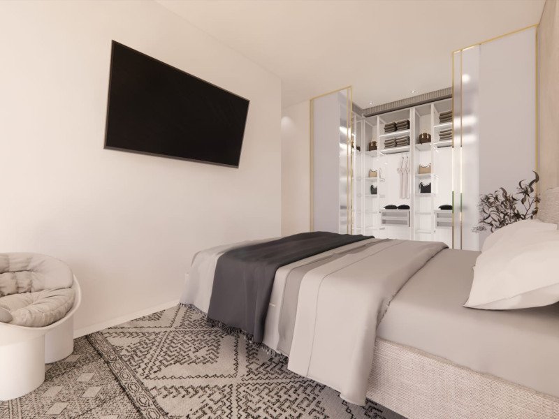 3 Bed, 3 Bath, HouseFor Sale, Campoverde Spring, Alicante