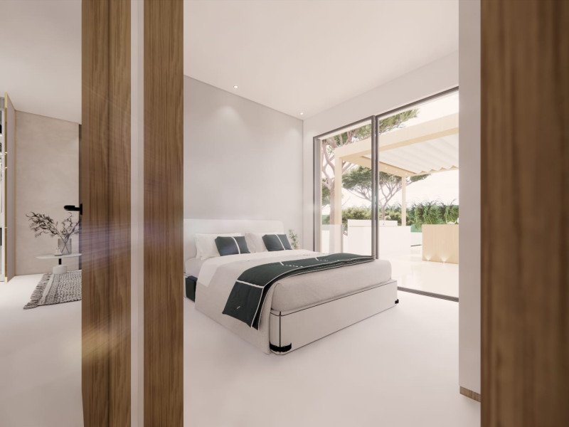 3 Bed, 3 Bath, HouseFor Sale, Campoverde Spring, Alicante