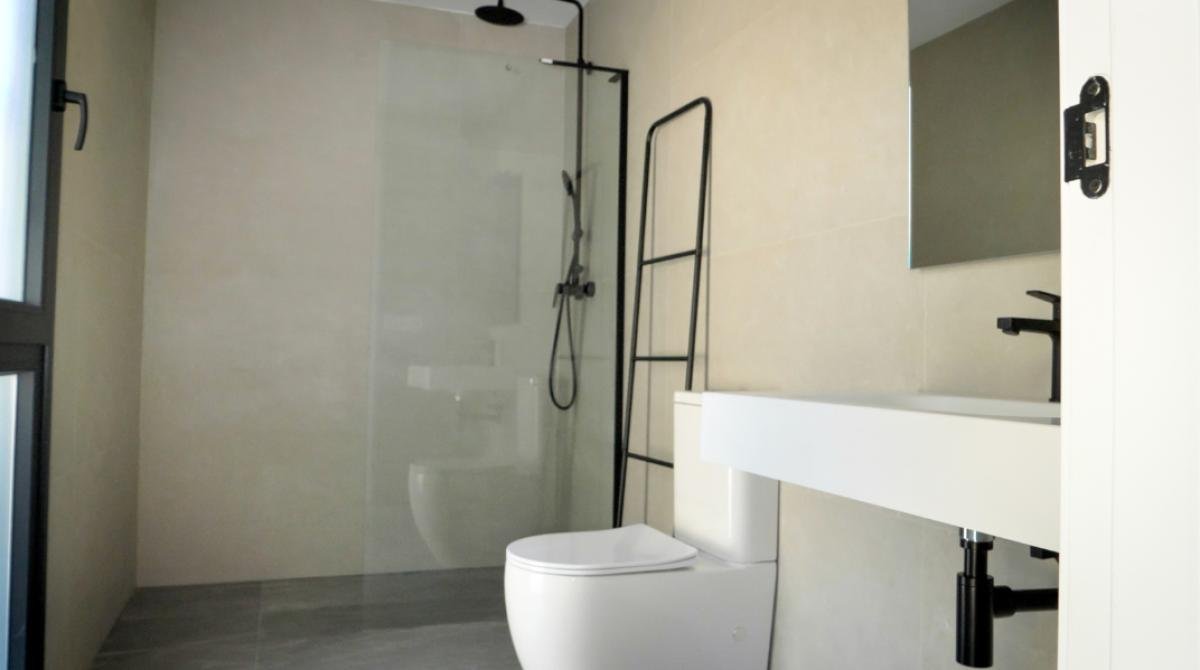 Polop, Alicante, 3 Bedrooms Bedrooms, ,2 BathroomsBathrooms,For Sale,66990