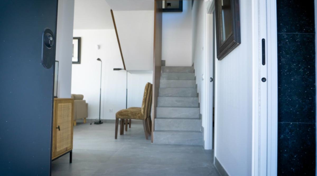 Polop, Alicante, 3 Bedrooms Bedrooms, ,2 BathroomsBathrooms,For Sale,66990