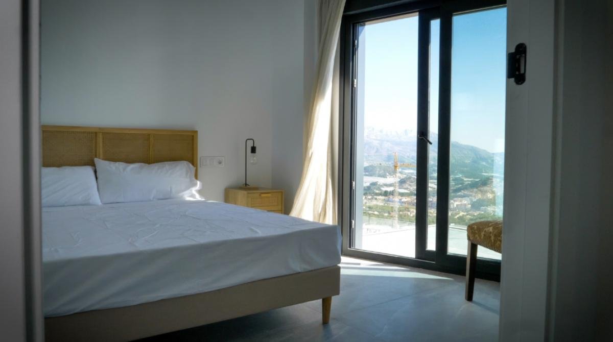 Polop, Alicante, 3 Bedrooms Bedrooms, ,2 BathroomsBathrooms,For Sale,66990