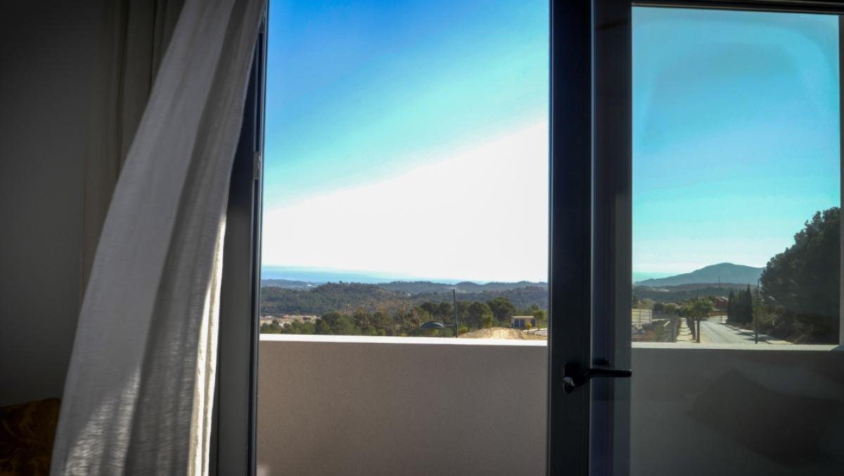 Polop, Alicante, 3 Bedrooms Bedrooms, ,2 BathroomsBathrooms,For Sale,66990