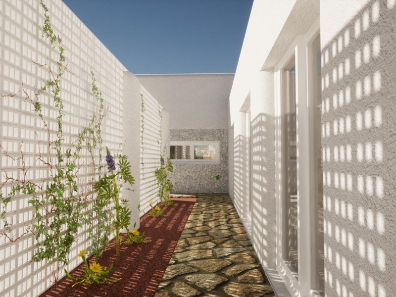 3 Bed, 2 Bath, HouseFor Sale, Alfaz del Pi, Alicante