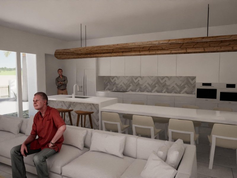 3 Bed, 2 Bath, HouseFor Sale, Alfaz del Pi, Alicante