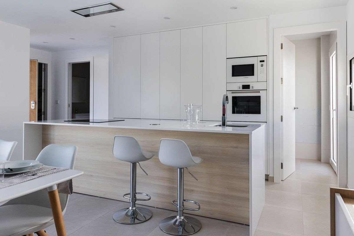 3 Bed, 3 Bath, HouseFor Sale, San Javier, Murcia