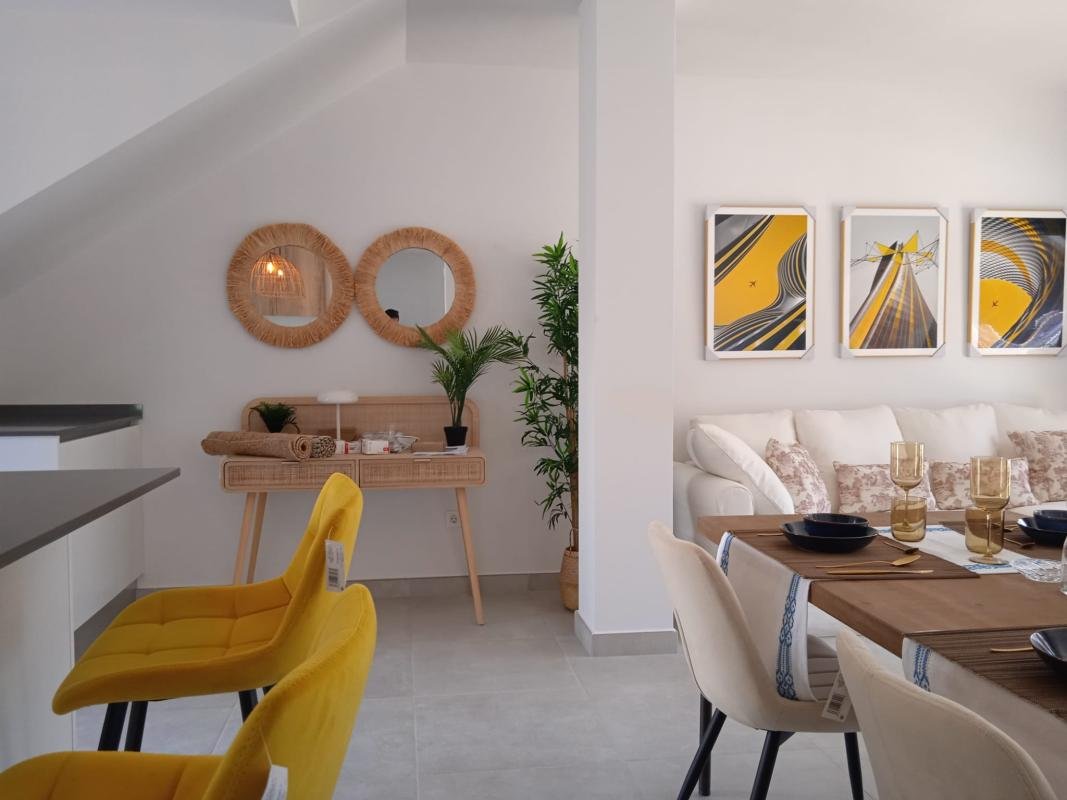 Orihuela, Alicante, 2 Bedrooms Bedrooms, ,2 BathroomsBathrooms,For Sale,66883