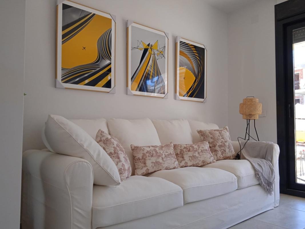 Orihuela, Alicante, 2 Bedrooms Bedrooms, ,2 BathroomsBathrooms,For Sale,66883