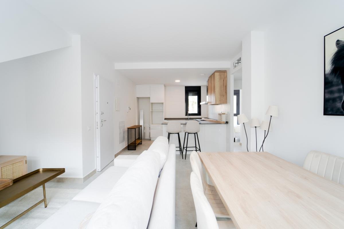 Orihuela, Alicante, 2 Bedrooms Bedrooms, ,2 BathroomsBathrooms,For Sale,66883