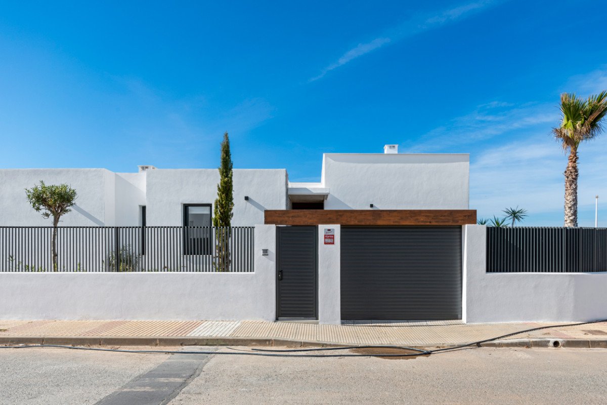 3 Bed, 2 Bath, HouseFor Sale, Cartagena, Murcia