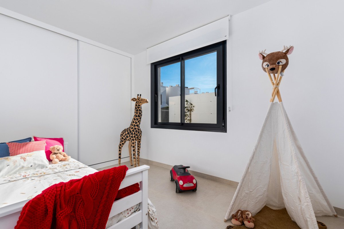 3 Bed, 2 Bath, HouseFor Sale, Cartagena, Murcia