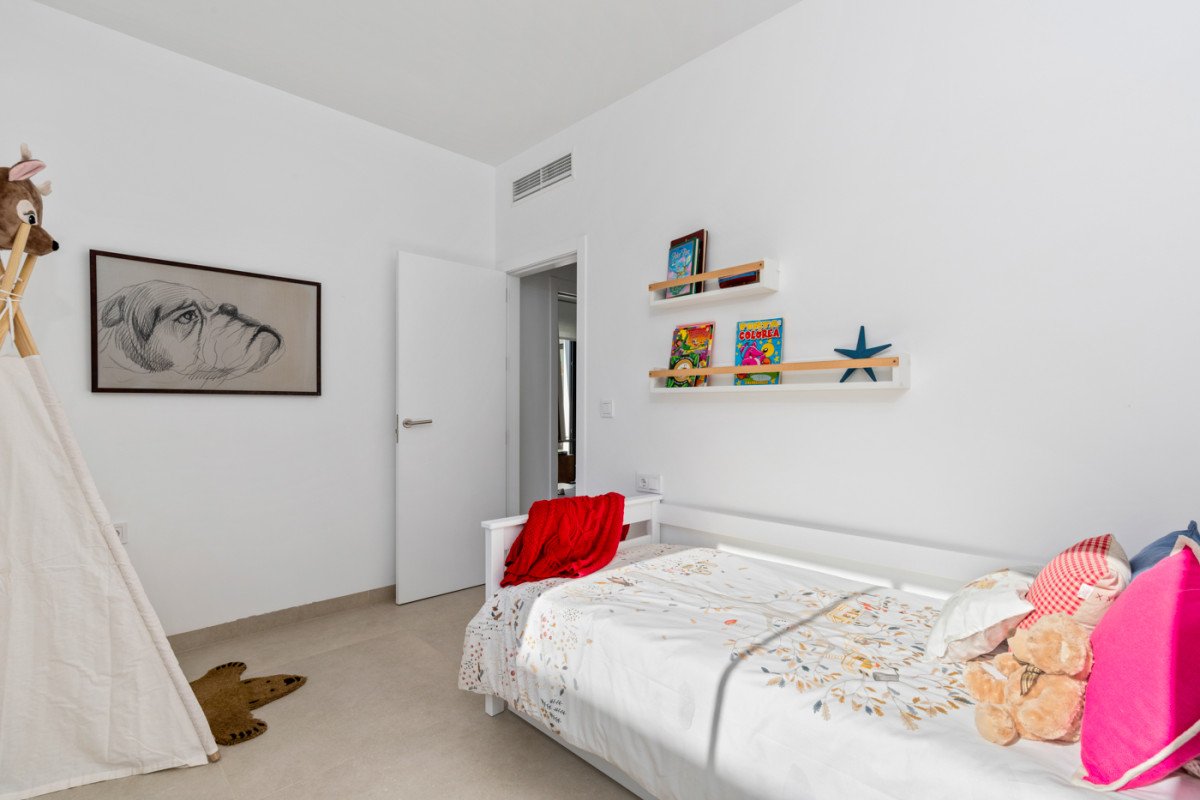 3 Bed, 2 Bath, HouseFor Sale, Cartagena, Murcia