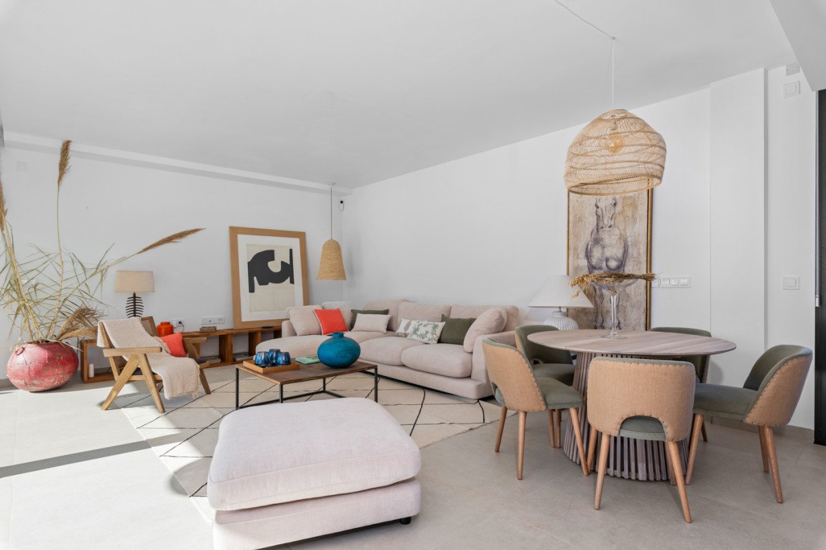 3 Bed, 2 Bath, HouseFor Sale, Cartagena, Murcia