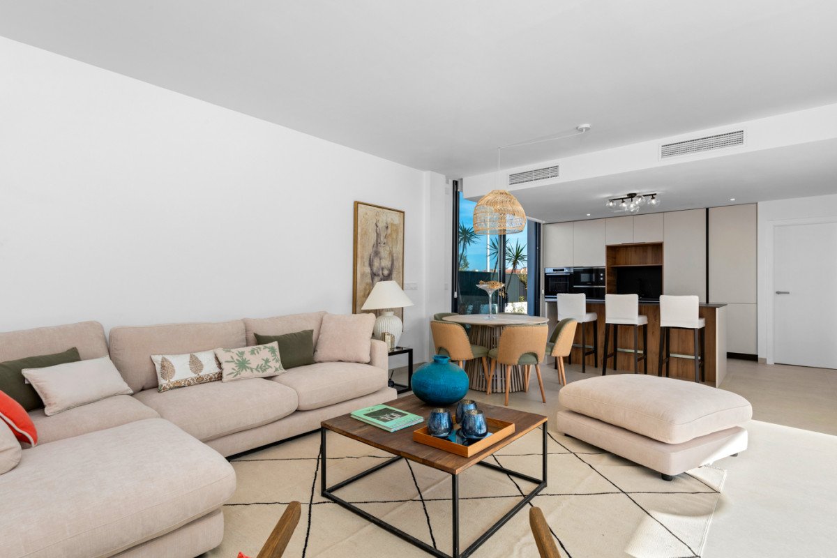 3 Bed, 2 Bath, HouseFor Sale, Cartagena, Murcia