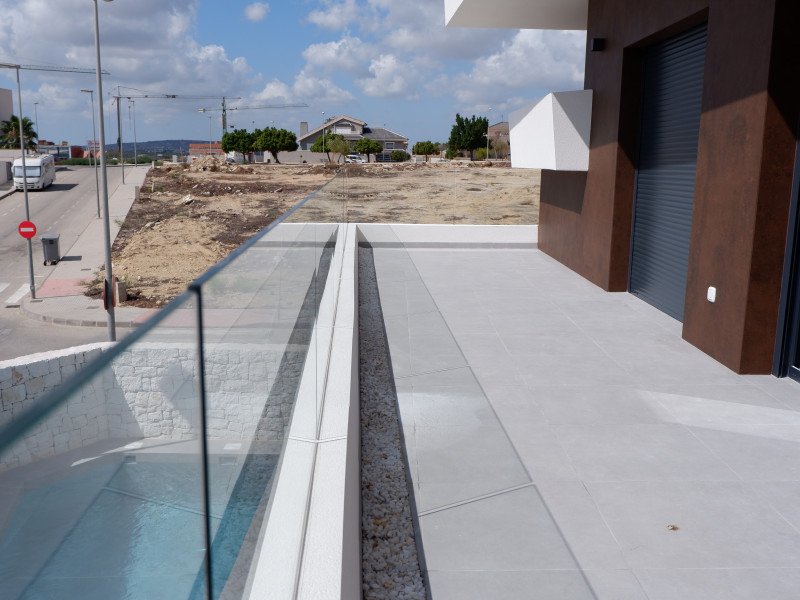 3 Bed, 3 Bath, HouseFor Sale, Benijofar, Alicante