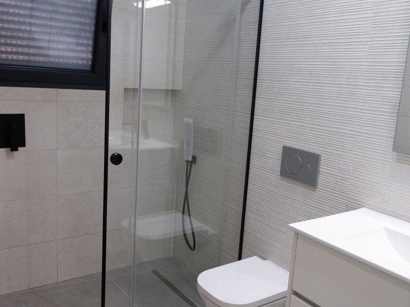 3 Bed, 3 Bath, HouseFor Sale, Benijofar, Alicante