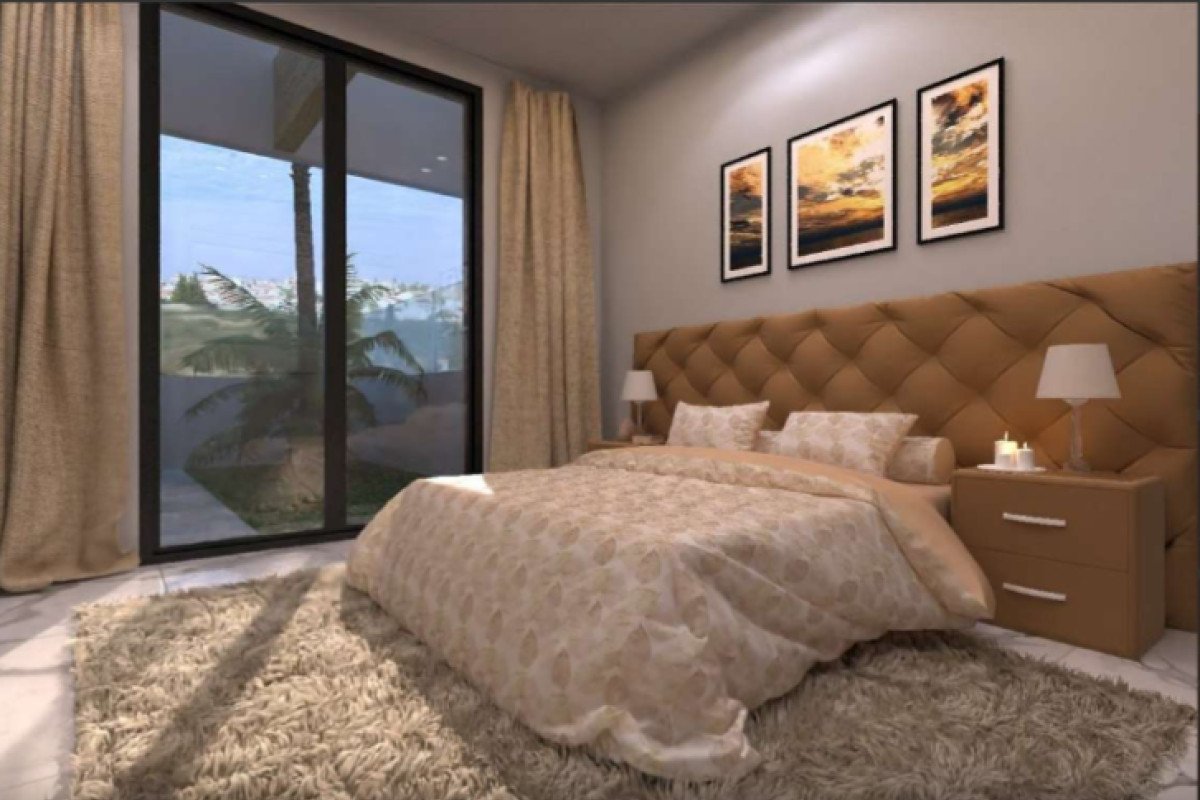 4 Bed, 5 Bath, HouseFor Sale, Calpe, Alicante