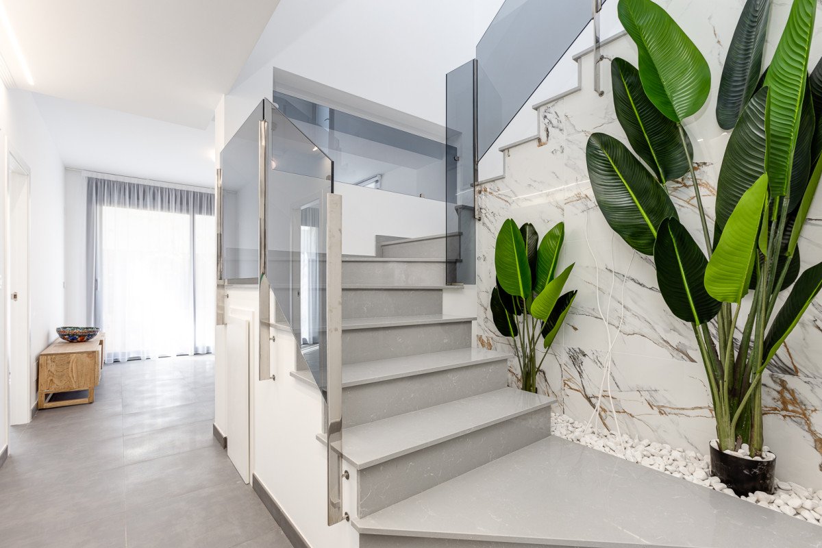 4 Bed, 4 Bath, HouseFor Sale, Torrevieja, Alicante