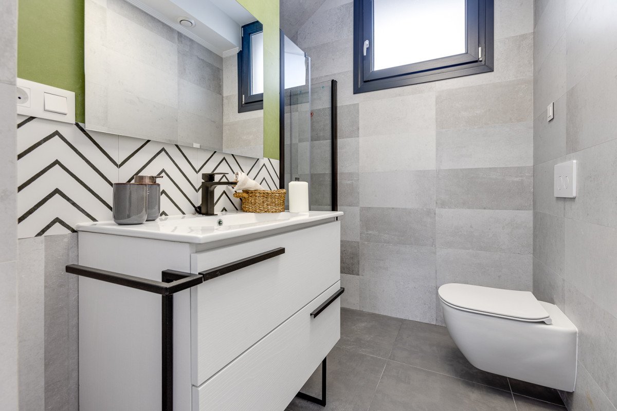 4 Bed, 4 Bath, HouseFor Sale, Torrevieja, Alicante