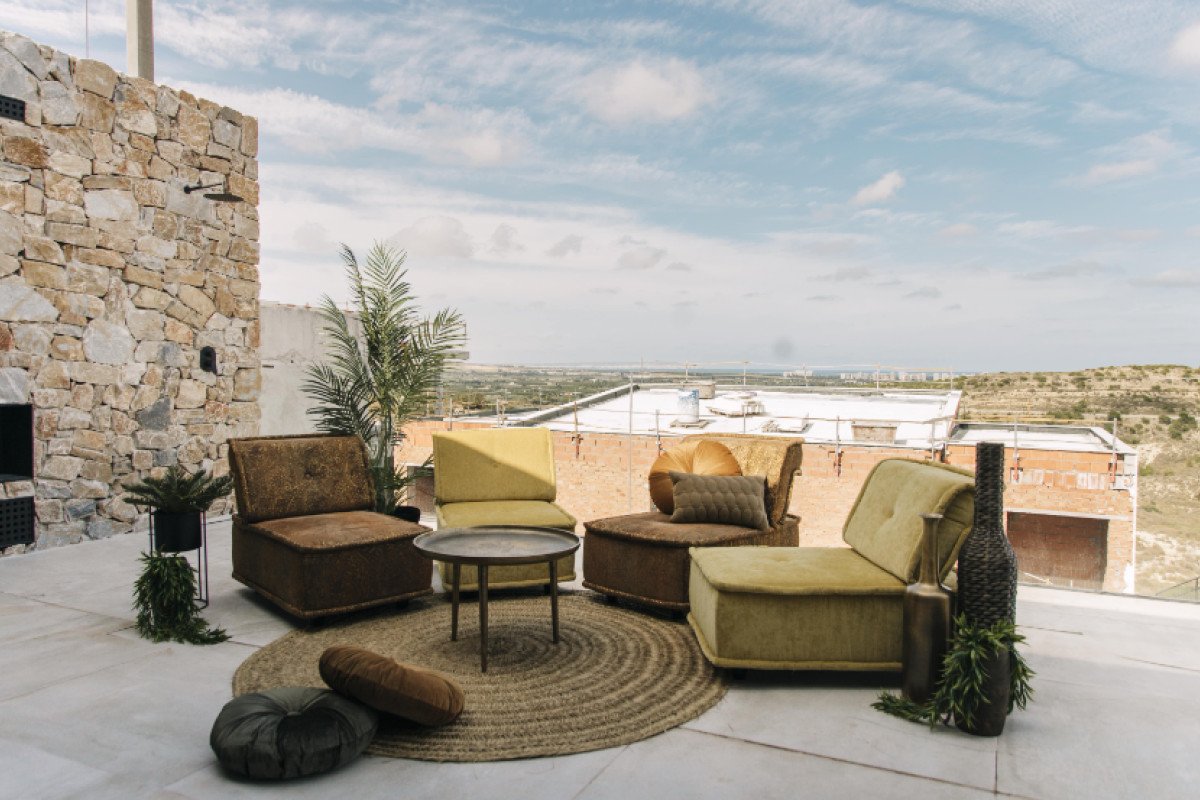 4 Bed, 4 Bath, HouseFor Sale, Rojales, Alicante