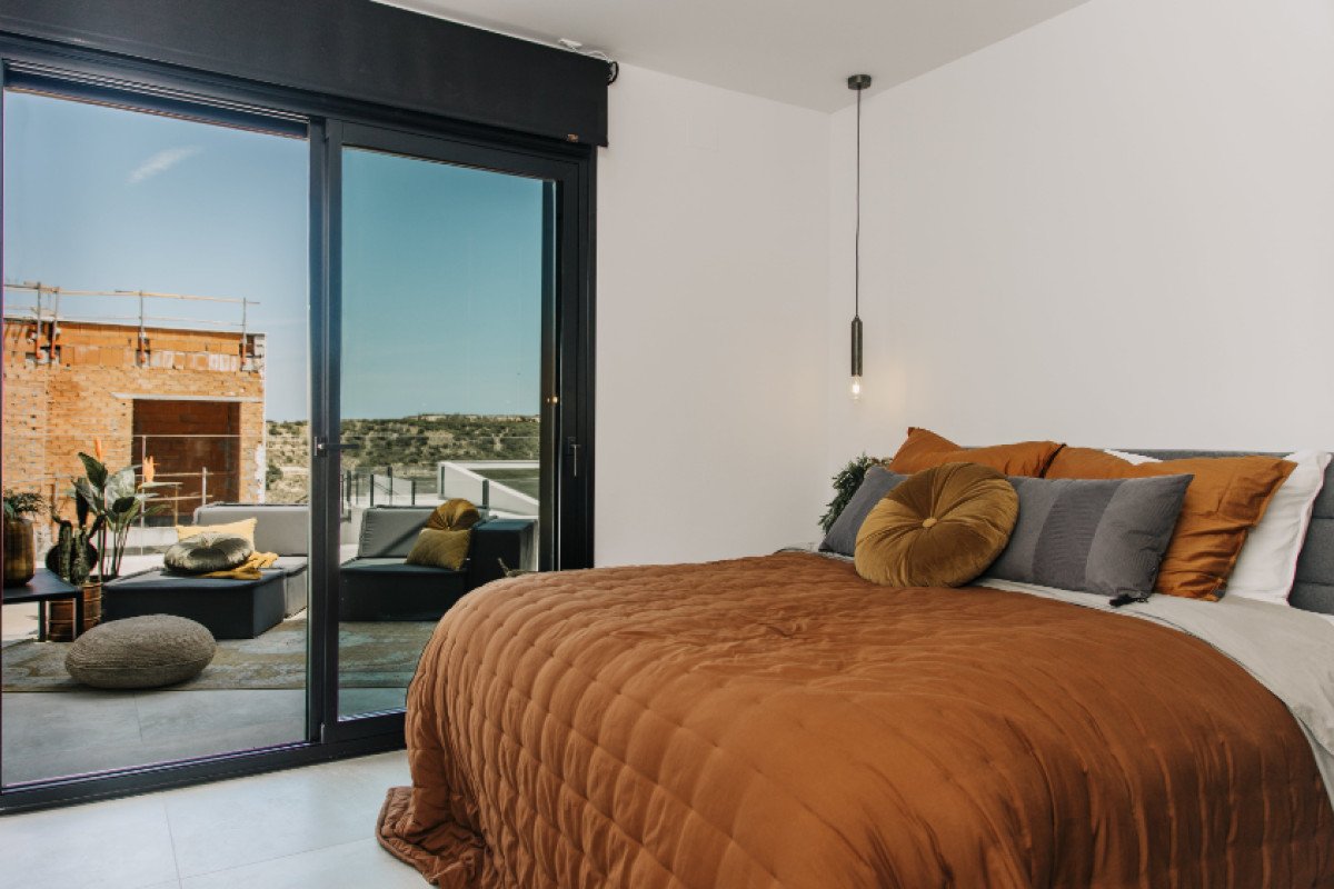 4 Bed, 4 Bath, HouseFor Sale, Rojales, Alicante