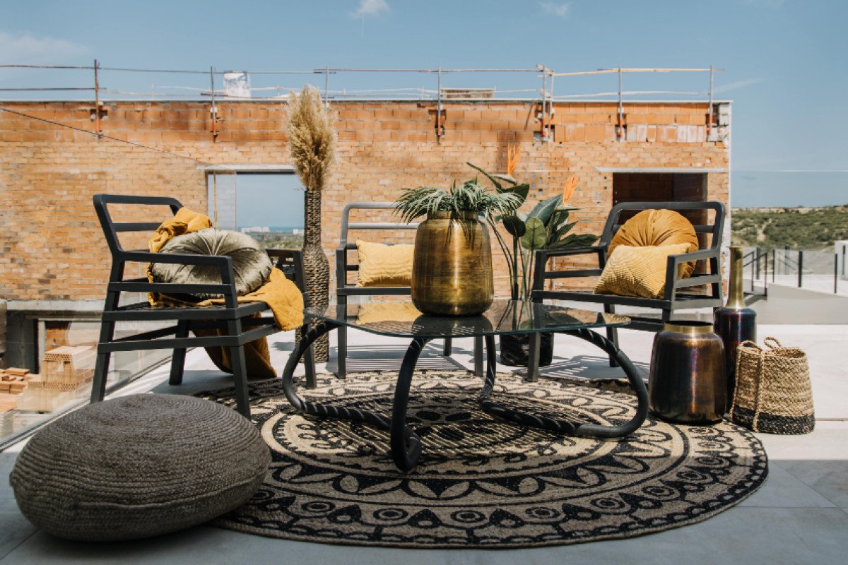 4 Bed, 4 Bath, HouseFor Sale, Rojales, Alicante