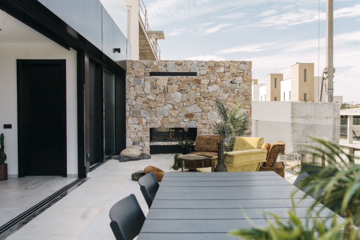 4 Bed, 4 Bath, HouseFor Sale, Rojales, Alicante