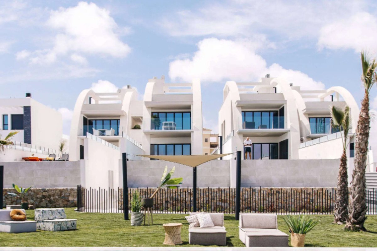 Rojales, Alicante, 2 Bedrooms Bedrooms, ,2 BathroomsBathrooms,For Sale,66732