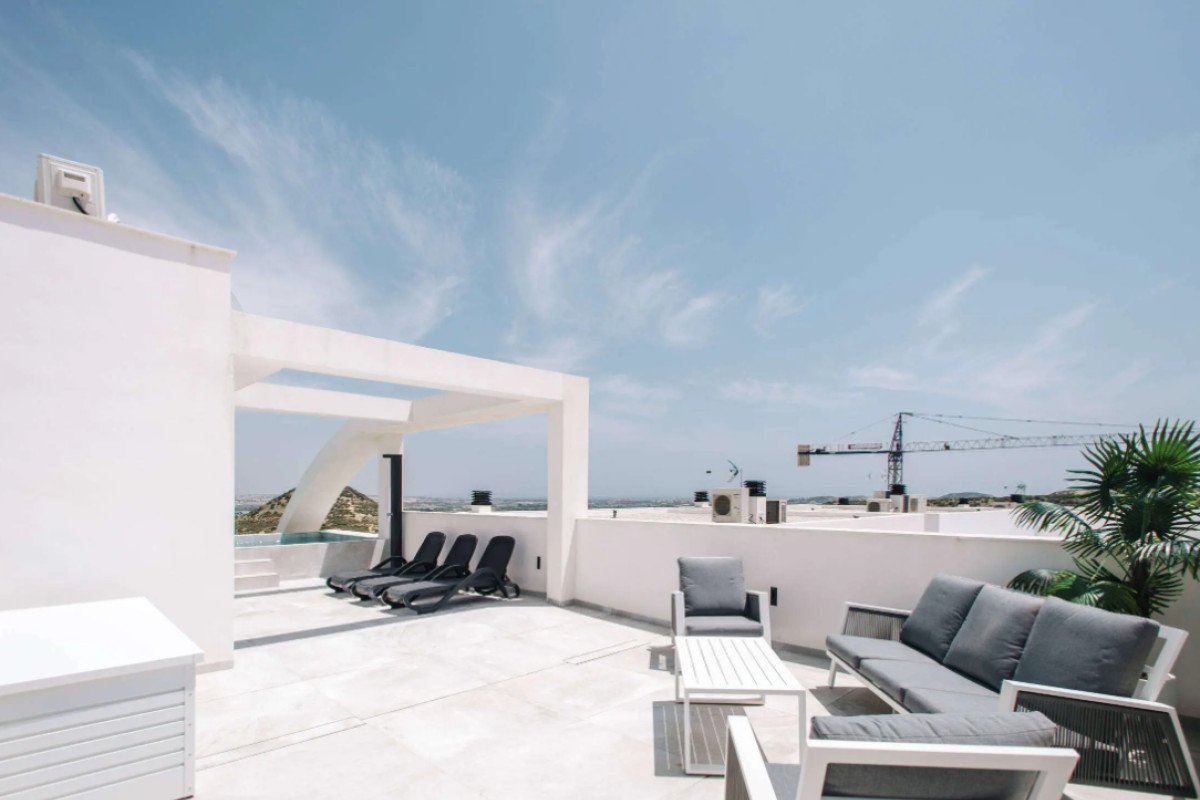 Rojales, Alicante, 2 Bedrooms Bedrooms, ,2 BathroomsBathrooms,For Sale,66732