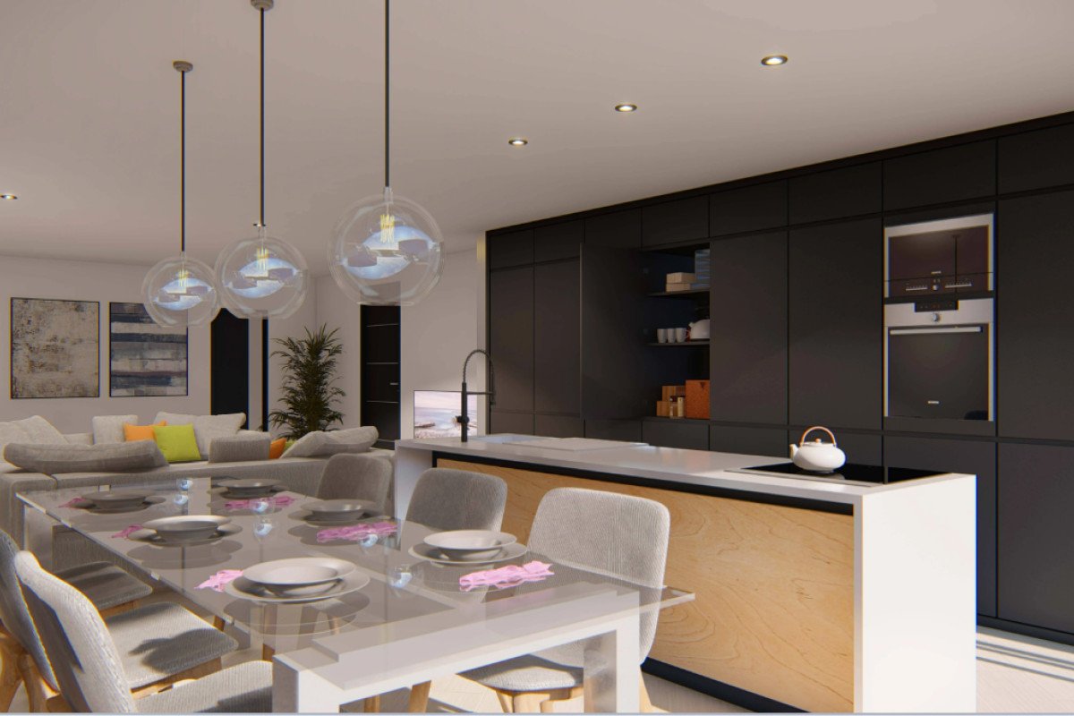 Rojales, Alicante, 2 Bedrooms Bedrooms, ,2 BathroomsBathrooms,For Sale,66732