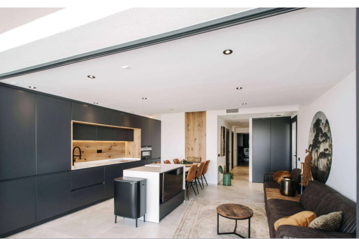 Rojales, Alicante, 2 Bedrooms Bedrooms, ,2 BathroomsBathrooms,For Sale,66732