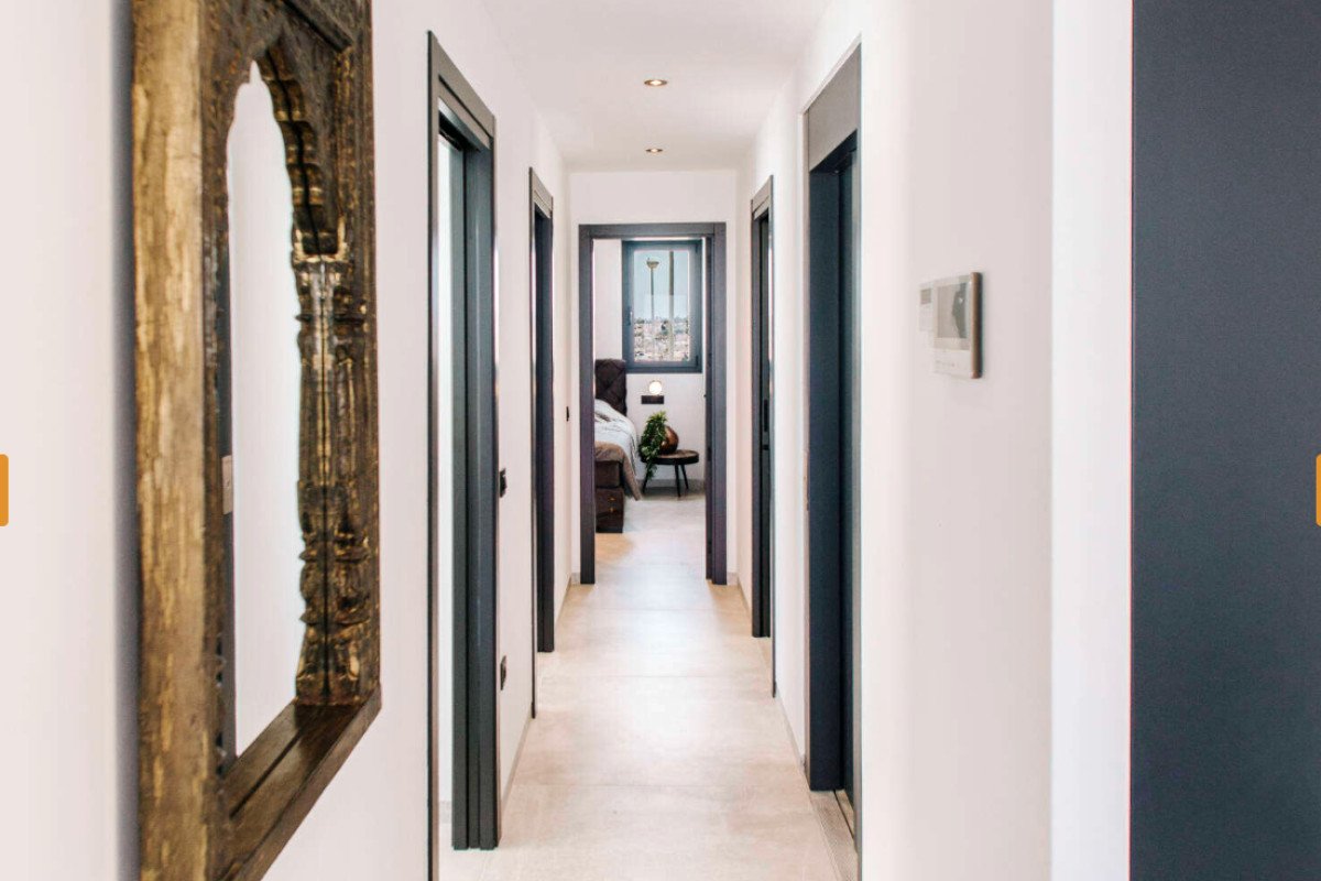 Rojales, Alicante, 2 Bedrooms Bedrooms, ,2 BathroomsBathrooms,For Sale,66732