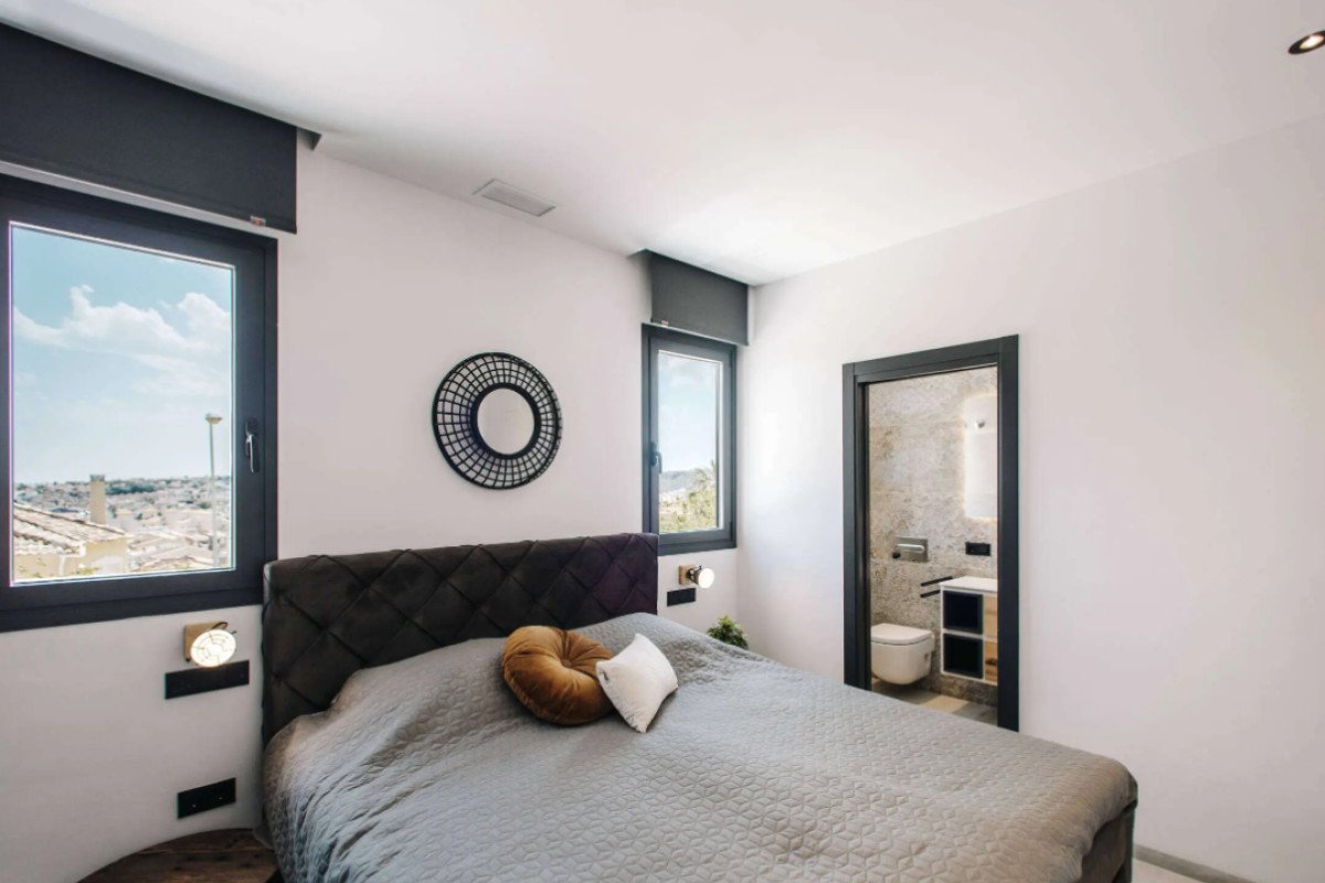 Rojales, Alicante, 2 Bedrooms Bedrooms, ,2 BathroomsBathrooms,For Sale,66732