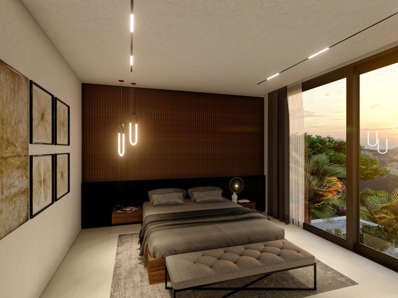 4 Bed, 5 Bath, HouseFor Sale, Altea, Alicante