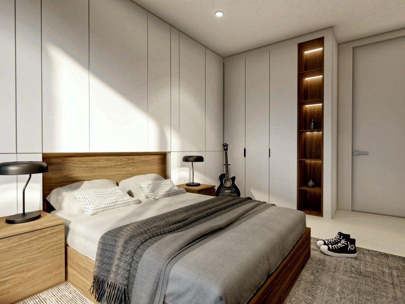 4 Bed, 5 Bath, HouseFor Sale, Altea, Alicante