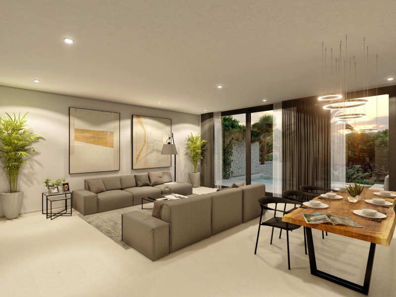 4 Bed, 5 Bath, HouseFor Sale, Altea, Alicante