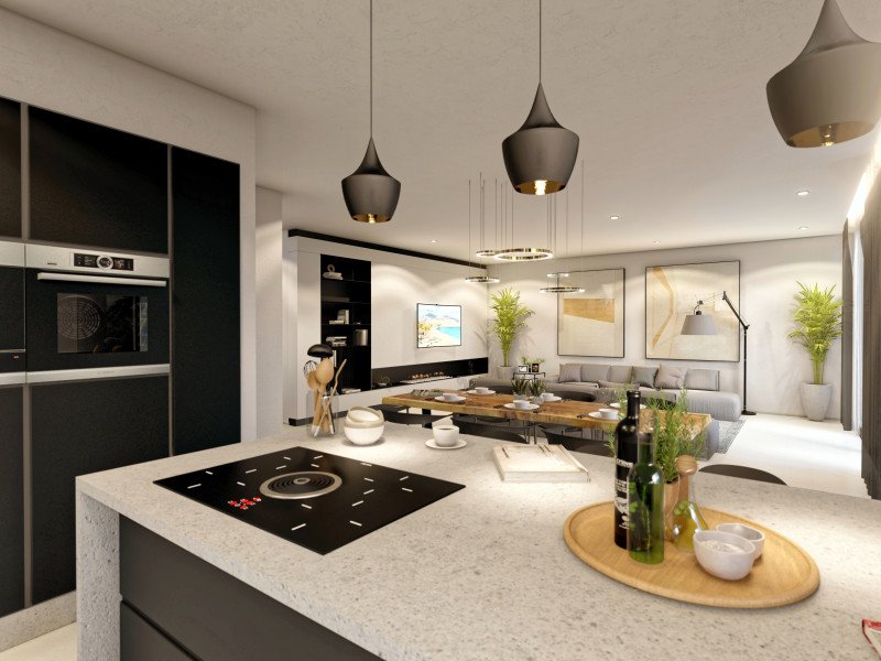 4 Bed, 5 Bath, HouseFor Sale, Altea, Alicante