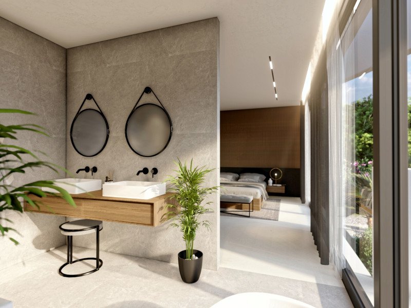 4 Bed, 5 Bath, HouseFor Sale, Altea, Alicante