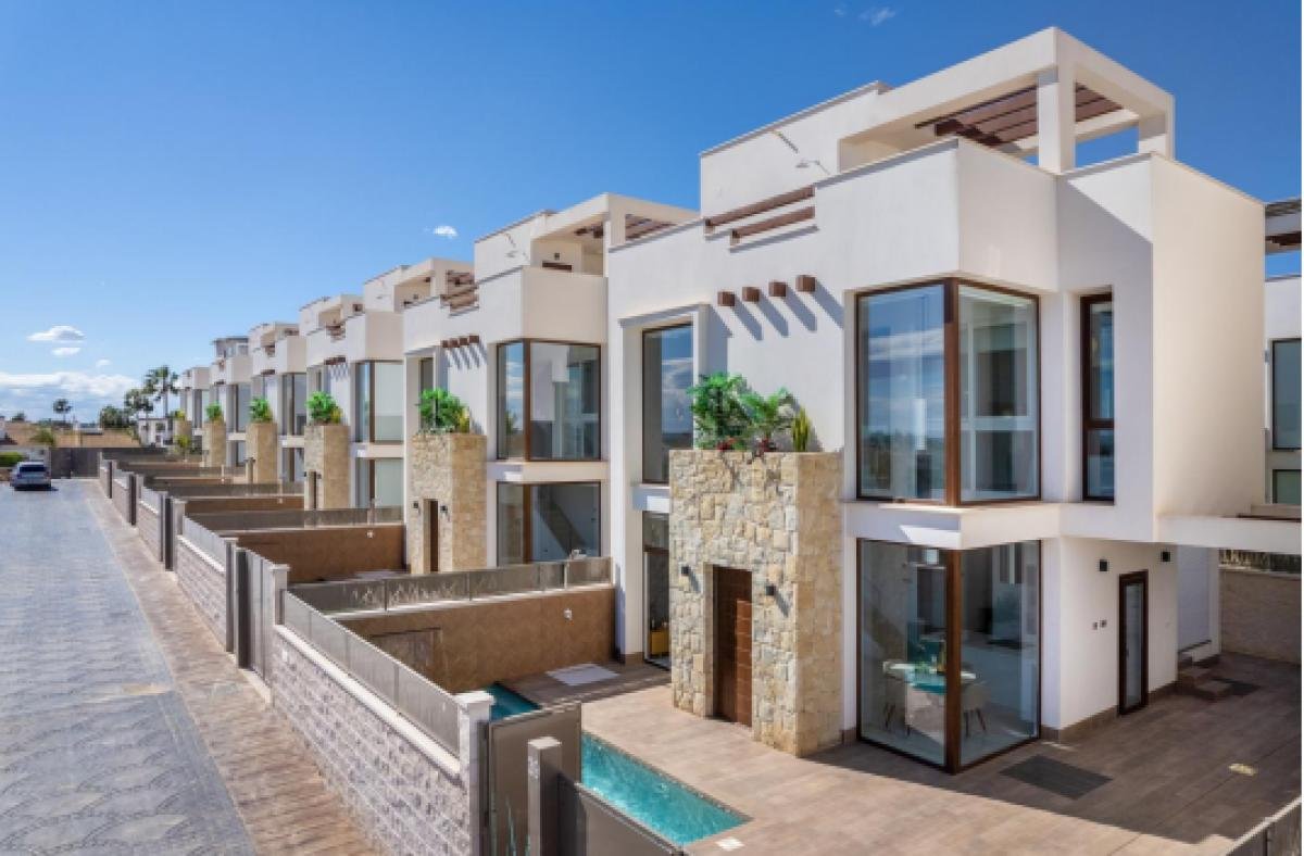 3 Bed, 3 Bath, HouseFor Sale, Rojales, Alicante