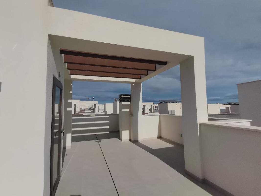 3 Bed, 3 Bath, HouseFor Sale, Rojales, Alicante