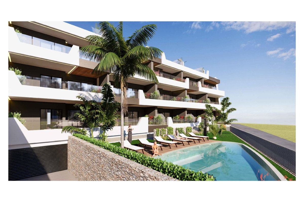 Benijofar, Alicante, 2 Bedrooms Bedrooms, ,2 BathroomsBathrooms,For Sale,66653