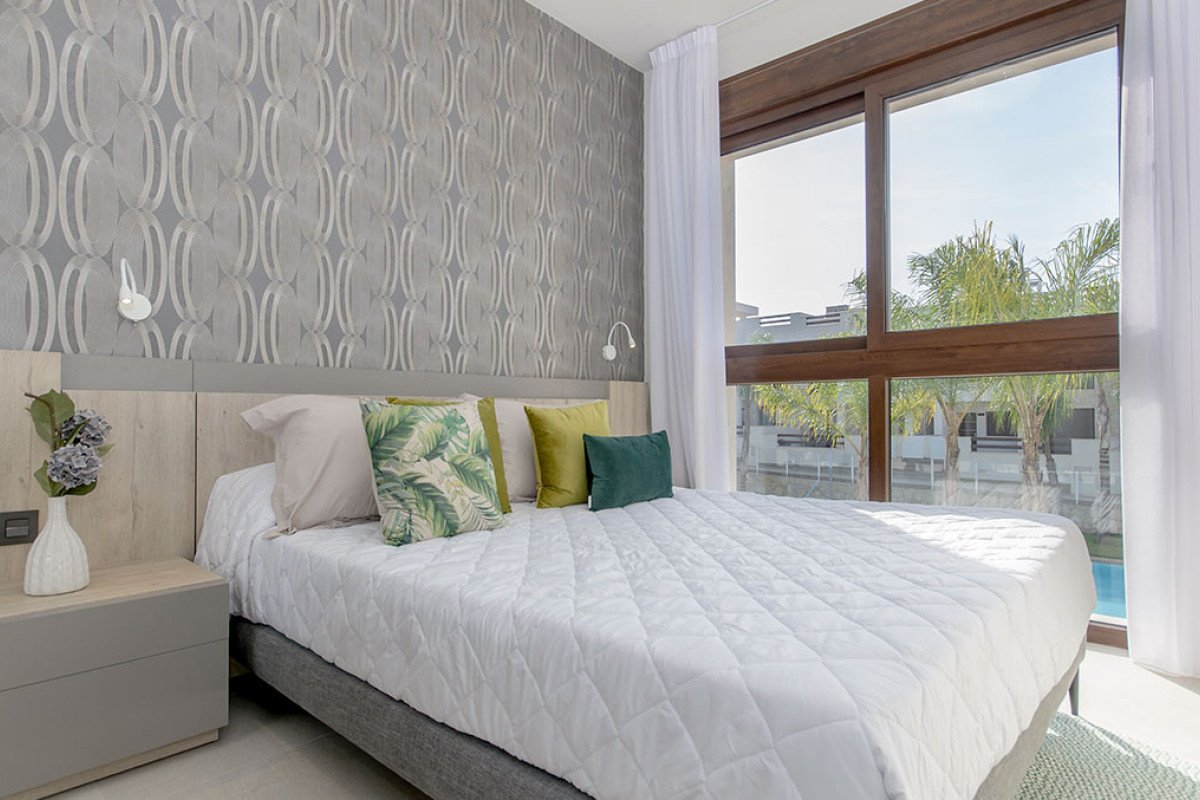 Torrevieja, Alicante, 2 Bedrooms Bedrooms, ,2 BathroomsBathrooms,For Sale,66632